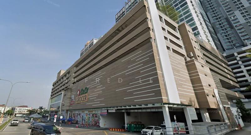 Kondominium untuk Disewa di Amerin Residence - Alfred Leow - PropertyGuru.com.my