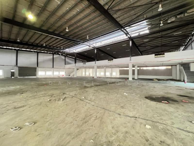 Kedai untuk Disewa di Bandar Seri Alam (Masai) - Daniel Yong - PropertyGuru.com.my
