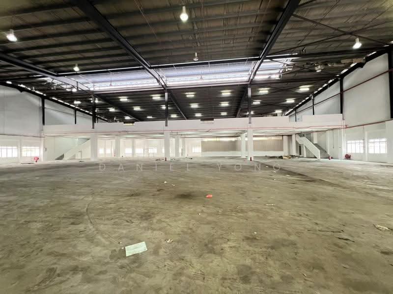 Kedai untuk Disewa di Bandar Seri Alam (Masai) - Daniel Yong - Interior - PropertyGuru.com.my