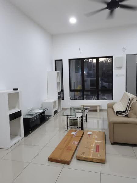 Rumah Teres 2-Tingkat untuk Disewa di Seremban (Negeri Sembilan) - Tan Siew Leng - Living Room - PropertyGuru.com.my