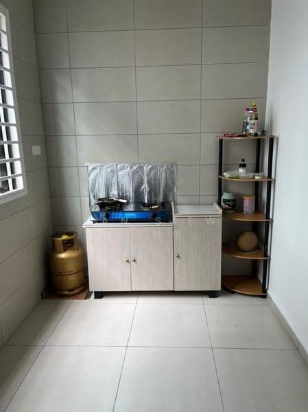 Rumah Teres 2-Tingkat untuk Disewa di Seremban (Negeri Sembilan) - Tan Siew Leng - Kitchen - PropertyGuru.com.my