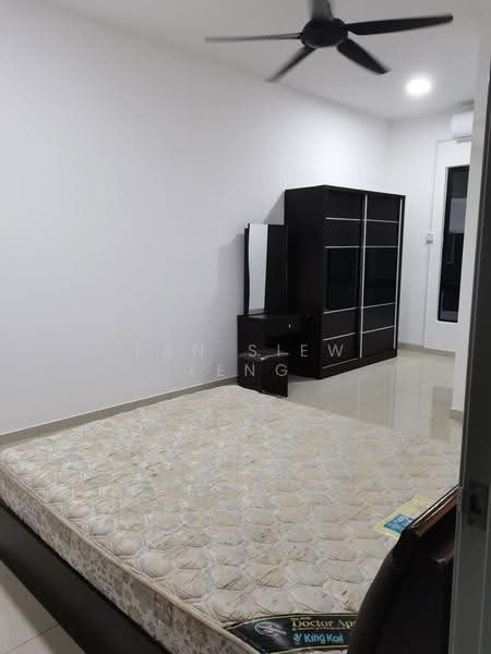 Rumah Teres 2-Tingkat untuk Disewa di Seremban (Negeri Sembilan) - Tan Siew Leng - Bedroom - PropertyGuru.com.my