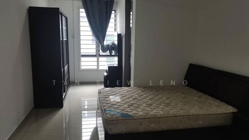 Rumah Teres 2-Tingkat untuk Disewa di Seremban (Negeri Sembilan) - Tan Siew Leng - Bedroom - PropertyGuru.com.my