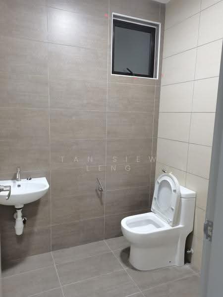 Rumah Teres 2-Tingkat untuk Disewa di Seremban (Negeri Sembilan) - Tan Siew Leng - Bathroom - PropertyGuru.com.my