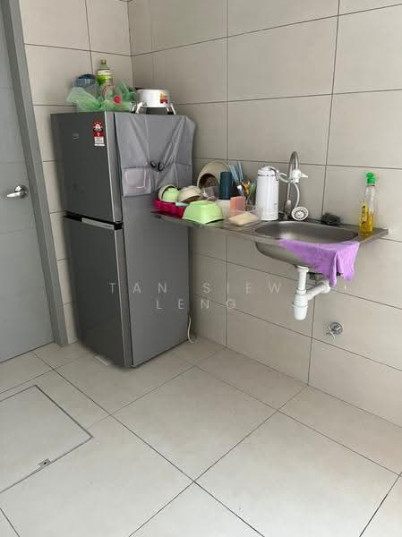 Rumah Teres 2-Tingkat untuk Disewa di Seremban (Negeri Sembilan) - Tan Siew Leng - Kitchen - PropertyGuru.com.my