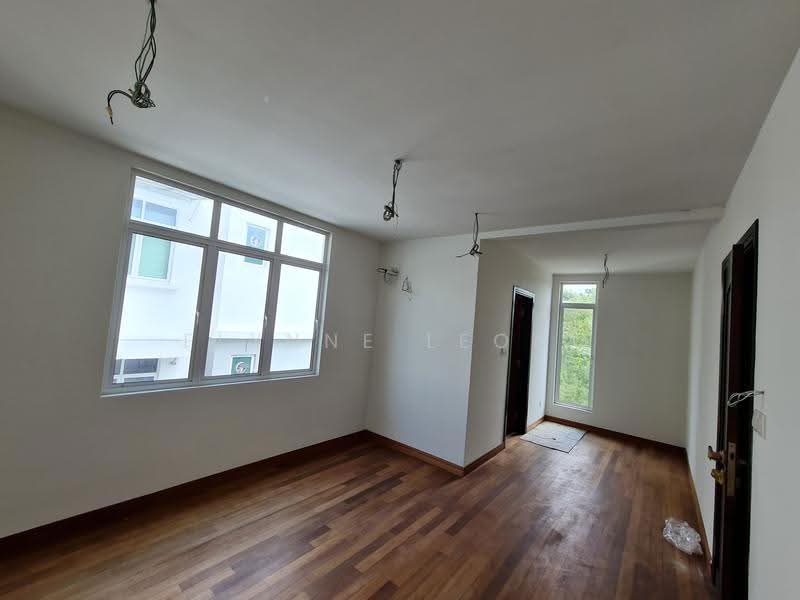 3-storey Terraced House for Sale in Gelugor (Penang) - Elynne Leong - Interior - PropertyGuru.com.my
