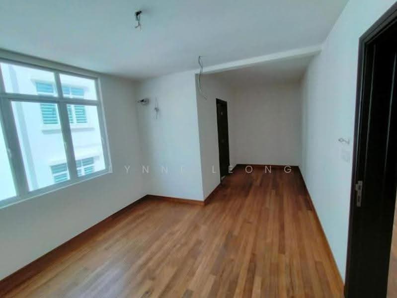 3-storey Terraced House for Sale in Gelugor (Penang) - Elynne Leong - Interior - PropertyGuru.com.my