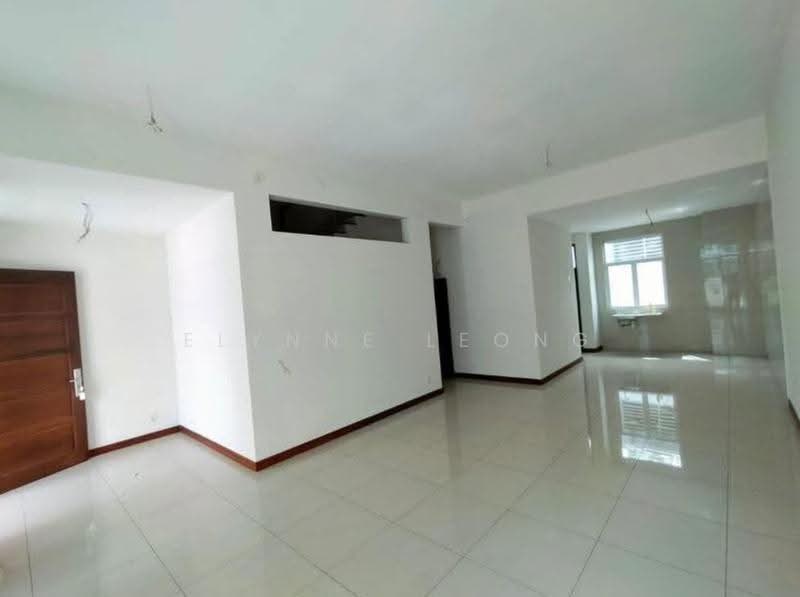 3-storey Terraced House for Sale in Gelugor (Penang) - Elynne Leong - Interior - PropertyGuru.com.my