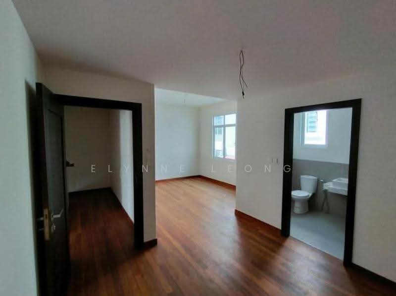 3-storey Terraced House for Sale in Gelugor (Penang) - Elynne Leong - Bathroom - PropertyGuru.com.my