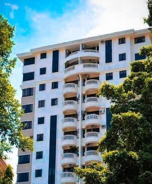 Condominium for Sale at Sri York Condominium - Leong . - Exterior - PropertyGuru.com.my