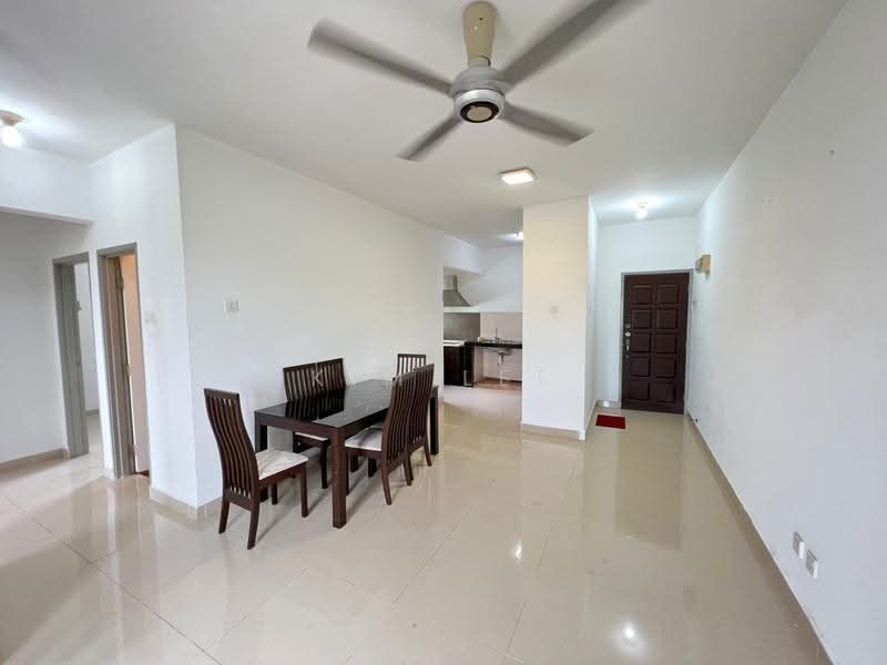 Apartment for Sale at Pangsapuri Angsana - Kim Lee - PropertyGuru.com.my