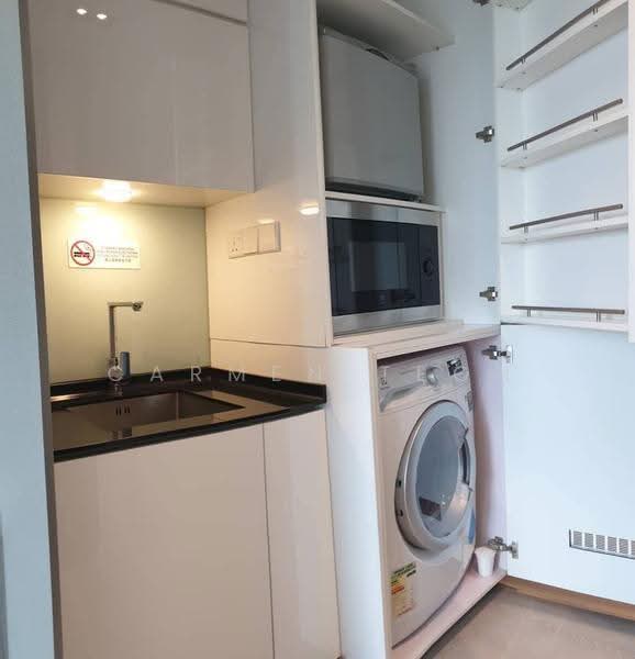 Service Residence for Rent at Expressionz Professional Suites - Carmen Teoh - PropertyGuru.com.my
