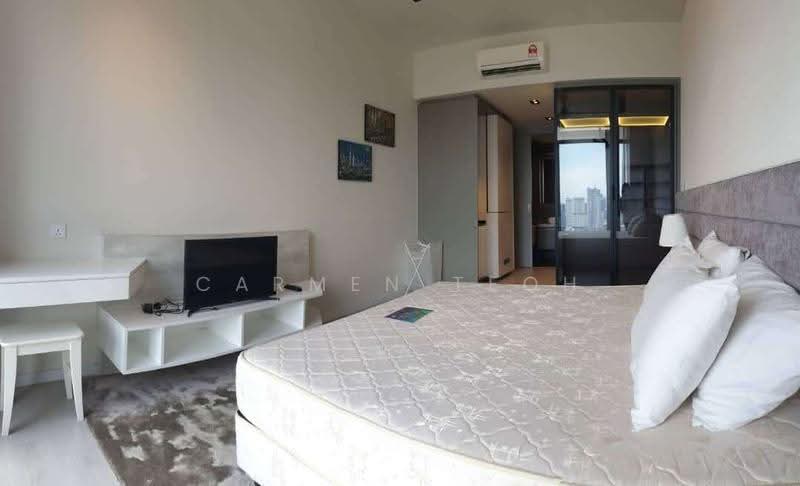 Service Residence for Rent at Expressionz Professional Suites - Carmen Teoh - PropertyGuru.com.my