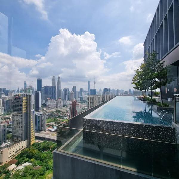 Service Residence for Rent at Expressionz Professional Suites - Carmen Teoh - PropertyGuru.com.my