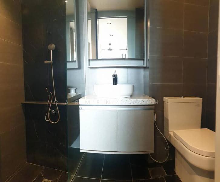 Service Residence for Rent at Expressionz Professional Suites - Carmen Teoh - PropertyGuru.com.my