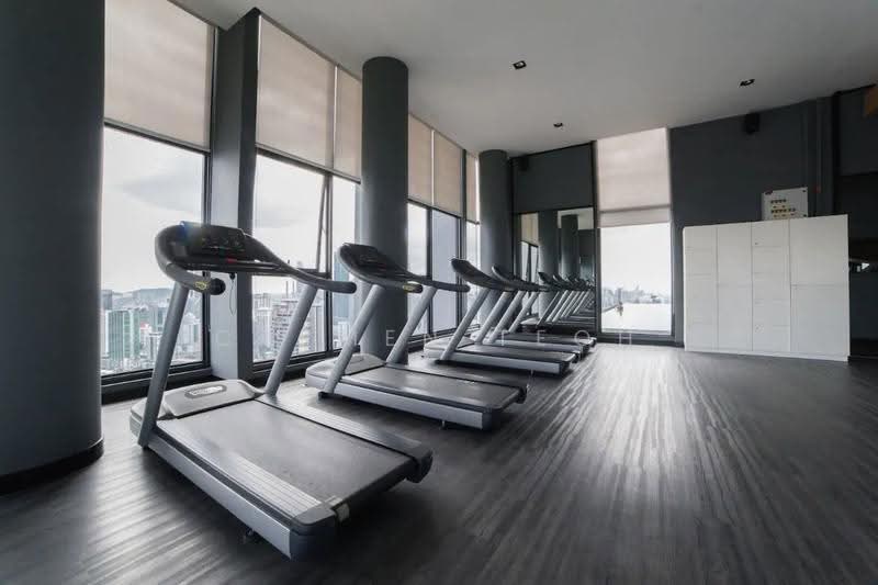 Service Residence for Rent at Expressionz Professional Suites - Carmen Teoh - PropertyGuru.com.my