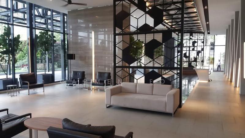 Service Residence for Rent at Expressionz Professional Suites - Carmen Teoh - PropertyGuru.com.my