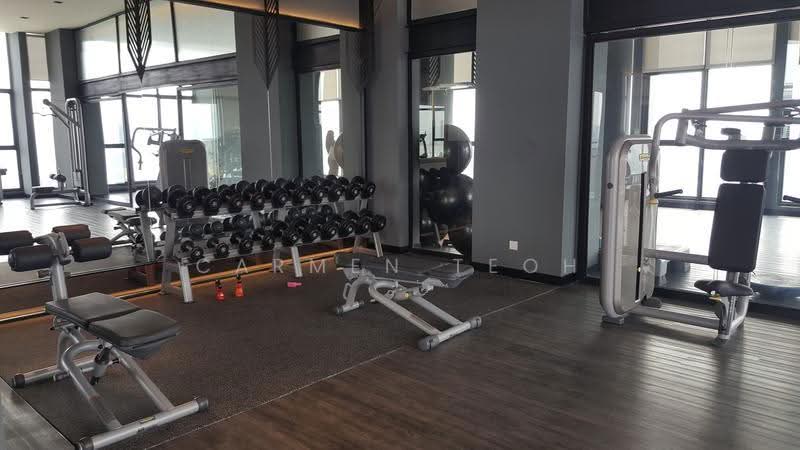 Service Residence for Rent at Expressionz Professional Suites - Carmen Teoh - PropertyGuru.com.my