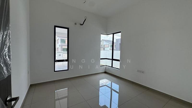 Semi-Detached House for Sale in Sungai Petani (Kedah) - Sanggaran Muniandy - Interior - PropertyGuru.com.my