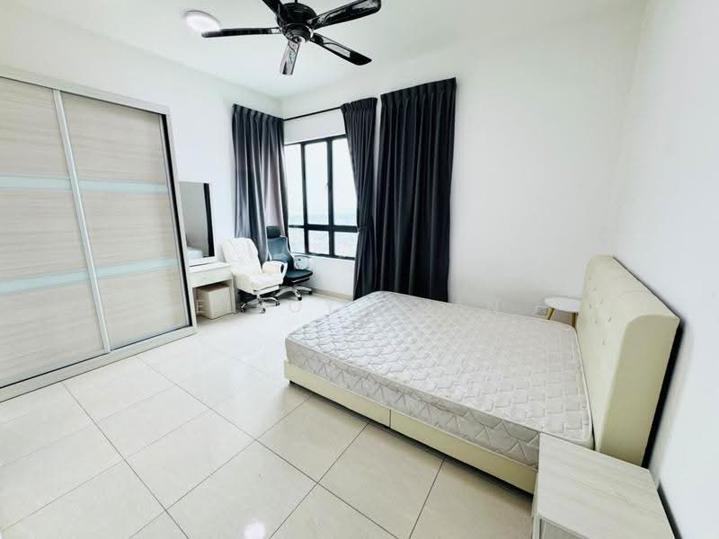 Service Residence for Sale at Sky Breeze Service Apartment - Elroy Chan - Bedroom - PropertyGuru.com.my