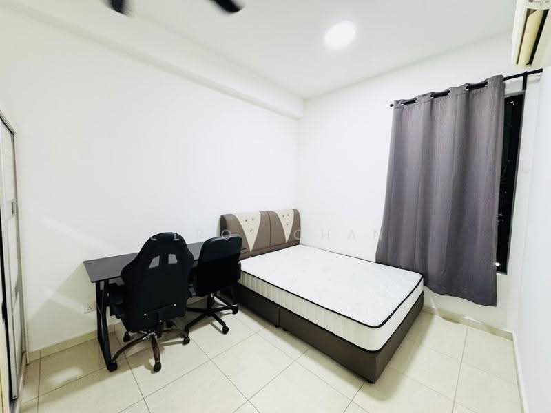 Service Residence for Sale at Sky Breeze Service Apartment - Elroy Chan - Bedroom - PropertyGuru.com.my