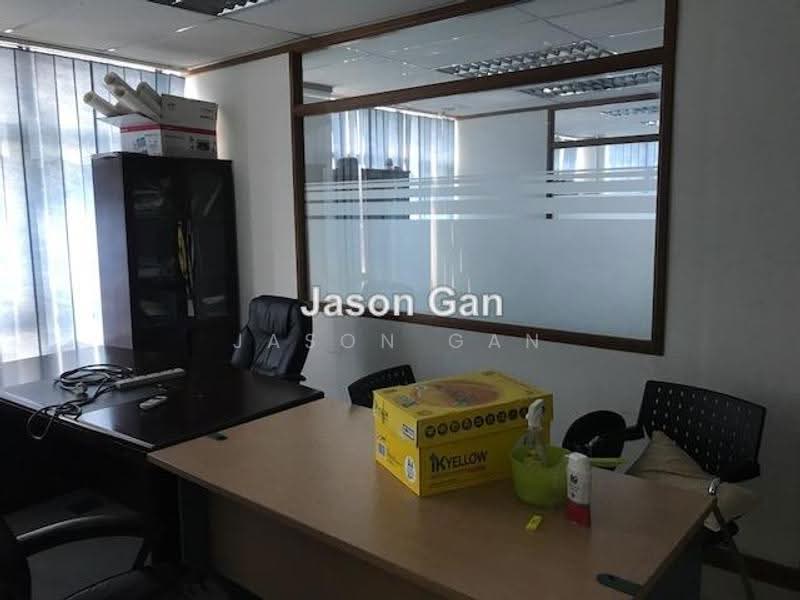 Semi-D Factory for Rent in Seksyen U1, Temasya Industrial Park (Shah Alam) - Jason Gan - PropertyGuru.com.my