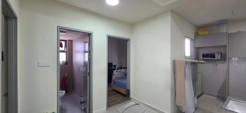 Service Residence for Sale at 8th & Stellar - Mr. Ling - Bathroom - PropertyGuru.com.my
