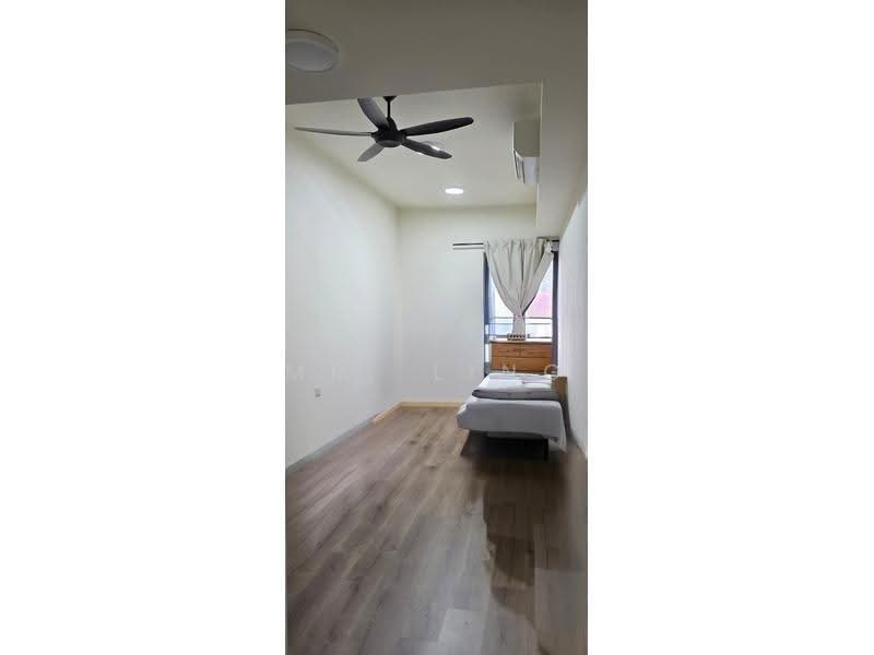 Service Residence for Sale at 8th & Stellar - Mr. Ling - Bedroom - PropertyGuru.com.my