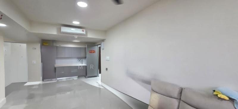 Service Residence for Sale at 8th & Stellar - Mr. Ling - Living Room - PropertyGuru.com.my