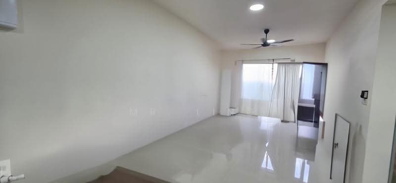 Service Residence for Sale at 8th & Stellar - Mr. Ling - Living Room - PropertyGuru.com.my