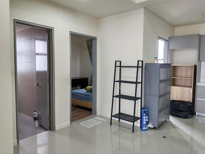 Kediaman Servis untuk Dijual di 8th & Stellar - Mr. Ling - PropertyGuru.com.my