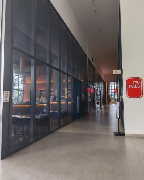 Kediaman Servis untuk Dijual di 8th & Stellar - Mr. Ling - Corridor - PropertyGuru.com.my