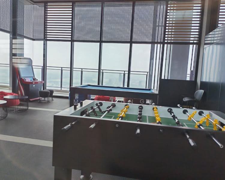 Kediaman Servis untuk Dijual di 8th & Stellar - Mr. Ling - View - PropertyGuru.com.my
