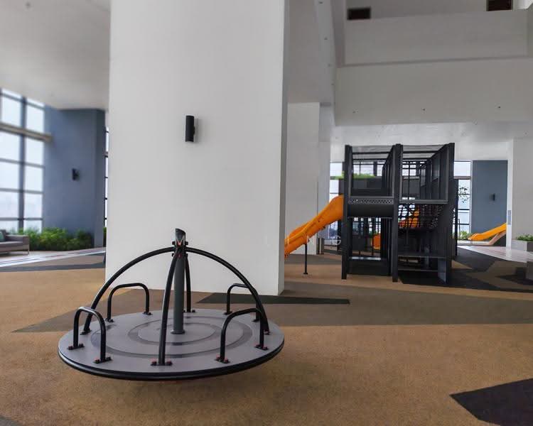 Kediaman Servis untuk Dijual di 8th & Stellar - Mr. Ling - PropertyGuru.com.my