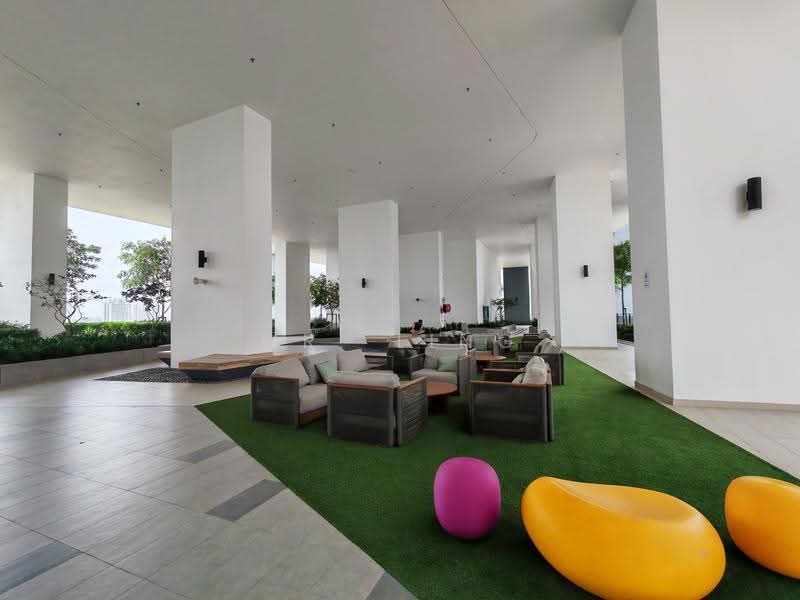 Kediaman Servis untuk Dijual di 8th & Stellar - Mr. Ling - PropertyGuru.com.my
