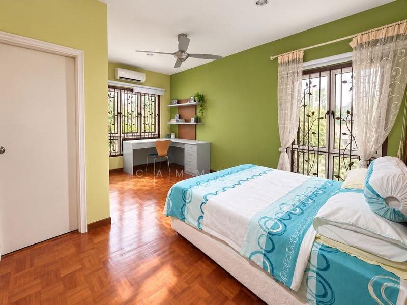 Semi-Detached House for Sale in Jalan Ipoh (Kuala Lumpur) - Cammy N - PropertyGuru.com.my