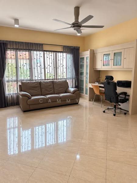 Semi-Detached House for Sale in Jalan Ipoh (Kuala Lumpur) - Cammy N - PropertyGuru.com.my