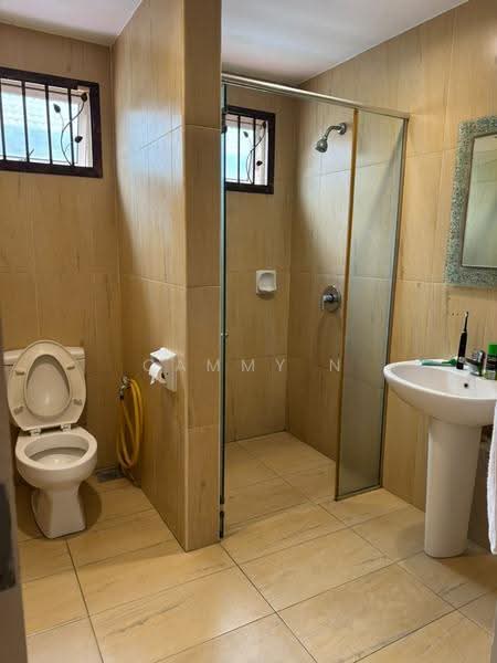 Semi-Detached House for Sale in Jalan Ipoh (Kuala Lumpur) - Cammy N - PropertyGuru.com.my