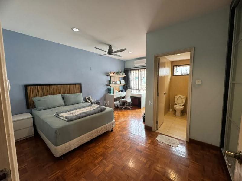 Semi-Detached House for Sale in Jalan Ipoh (Kuala Lumpur) - Cammy N - PropertyGuru.com.my