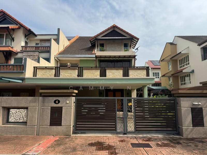 Semi-Detached House for Sale in Jalan Ipoh (Kuala Lumpur) - Cammy N - PropertyGuru.com.my