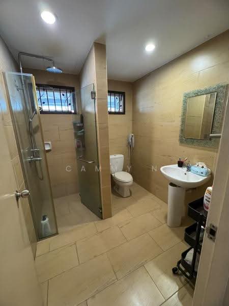 Semi-Detached House for Sale in Jalan Ipoh (Kuala Lumpur) - Cammy N - PropertyGuru.com.my