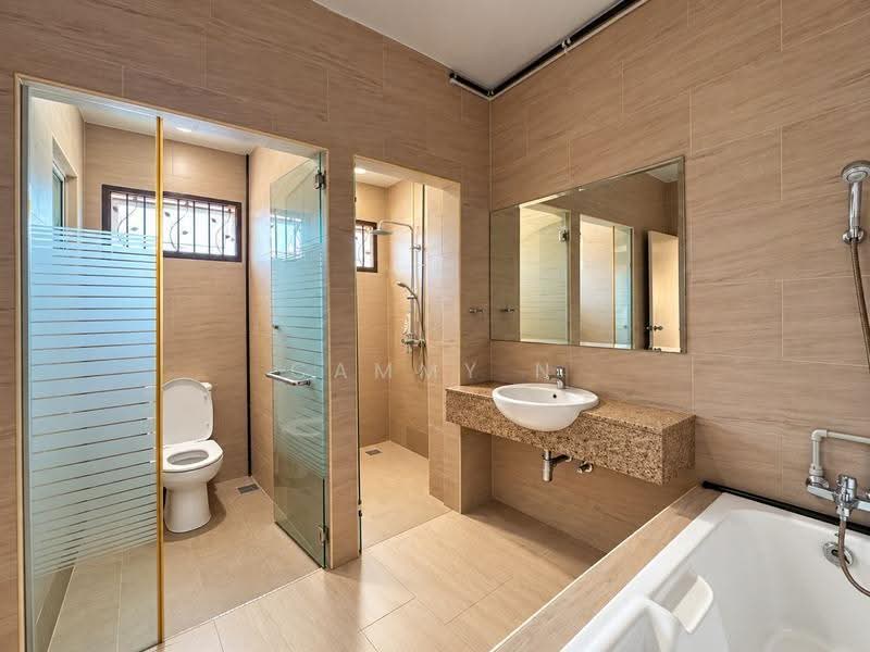 Semi-Detached House for Sale in Jalan Ipoh (Kuala Lumpur) - Cammy N - PropertyGuru.com.my