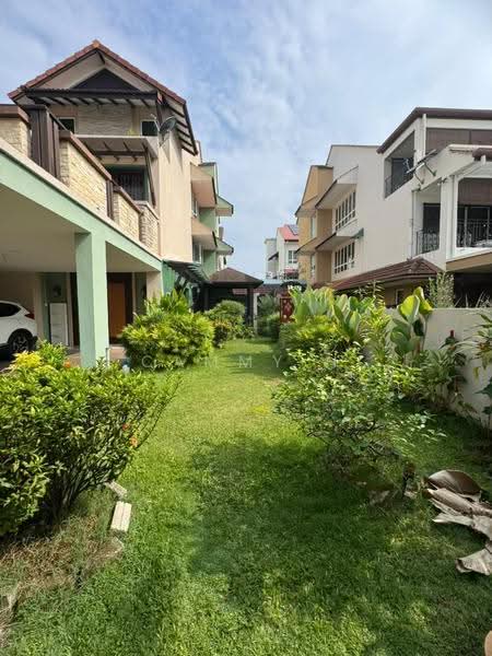 Semi-Detached House for Sale in Jalan Ipoh (Kuala Lumpur) - Cammy N - PropertyGuru.com.my