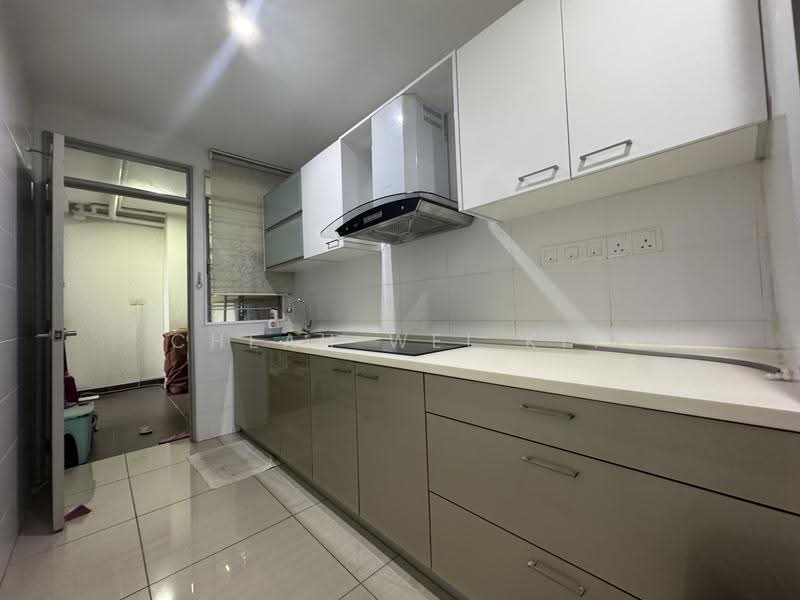 Kondominium untuk Disewa di Hijauan Saujana - Cheah Wei Kit - PropertyGuru.com.my