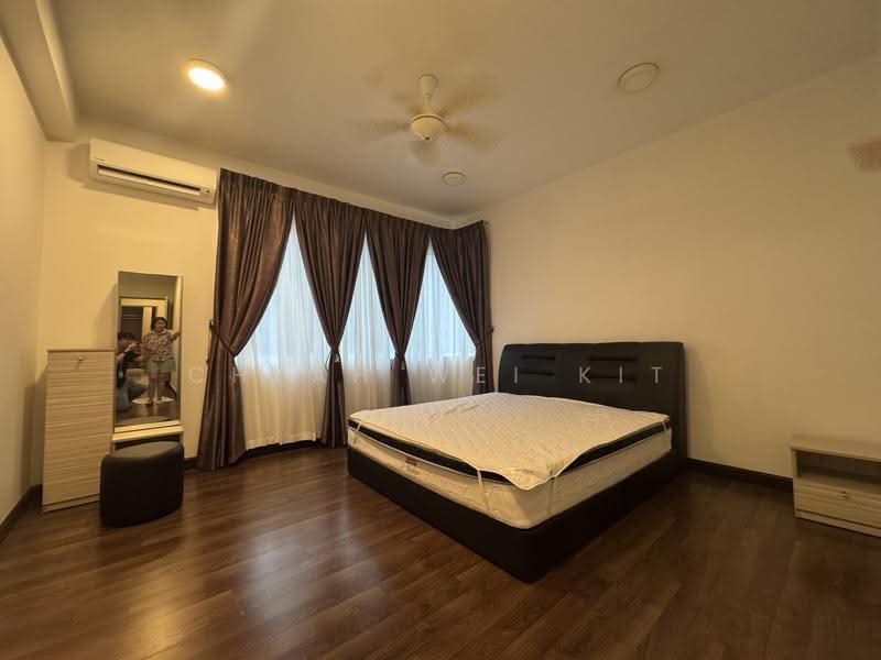 Kondominium untuk Disewa di Hijauan Saujana - Cheah Wei Kit - PropertyGuru.com.my
