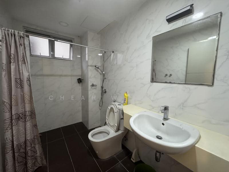 Kondominium untuk Disewa di Hijauan Saujana - Cheah Wei Kit - PropertyGuru.com.my