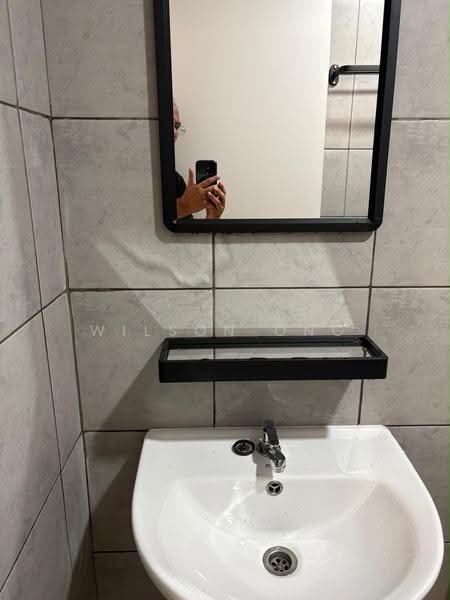 Condominium for Rent at Residensi Sateria - Wilson Ong - Bathroom - PropertyGuru.com.my