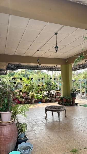 Rumah Banglo untuk Dijual di Desa Pinggiran Putra (Dengkil) - Yasmin Sulaiman - Exterior - PropertyGuru.com.my