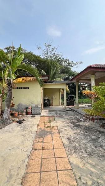Rumah Banglo untuk Dijual di Desa Pinggiran Putra (Dengkil) - Yasmin Sulaiman - PropertyGuru.com.my