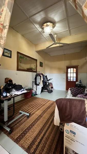 Rumah Banglo untuk Dijual di Desa Pinggiran Putra (Dengkil) - Yasmin Sulaiman - Living Room - PropertyGuru.com.my